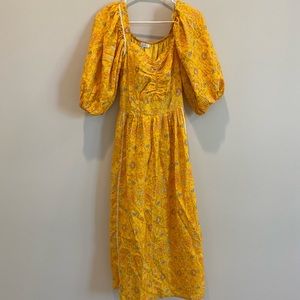 Ivy City Co Dress | Size Medium